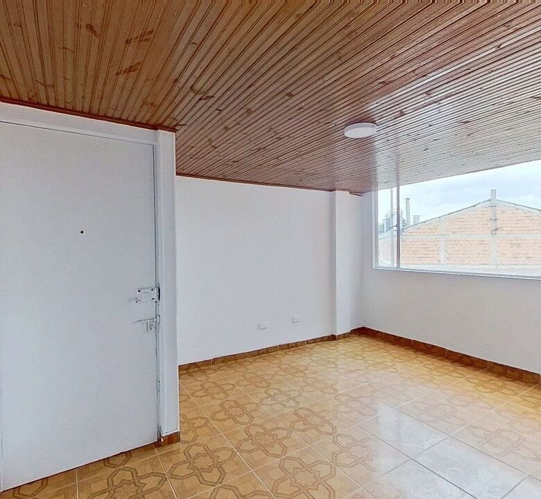 Apartamento en venta en Villa Gladys, Engativá, Bogotá - foto 4