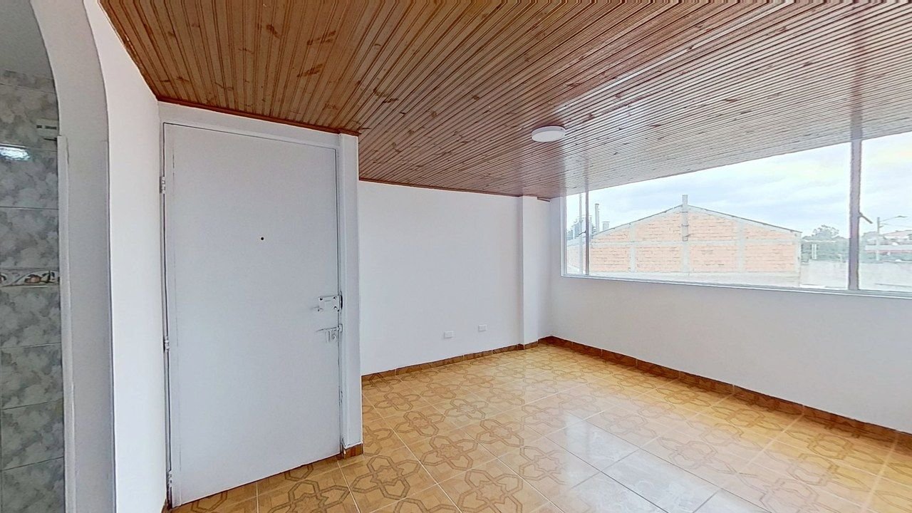 Apartamento en venta en Villa Gladys, Engativá, Bogotá - foto 4