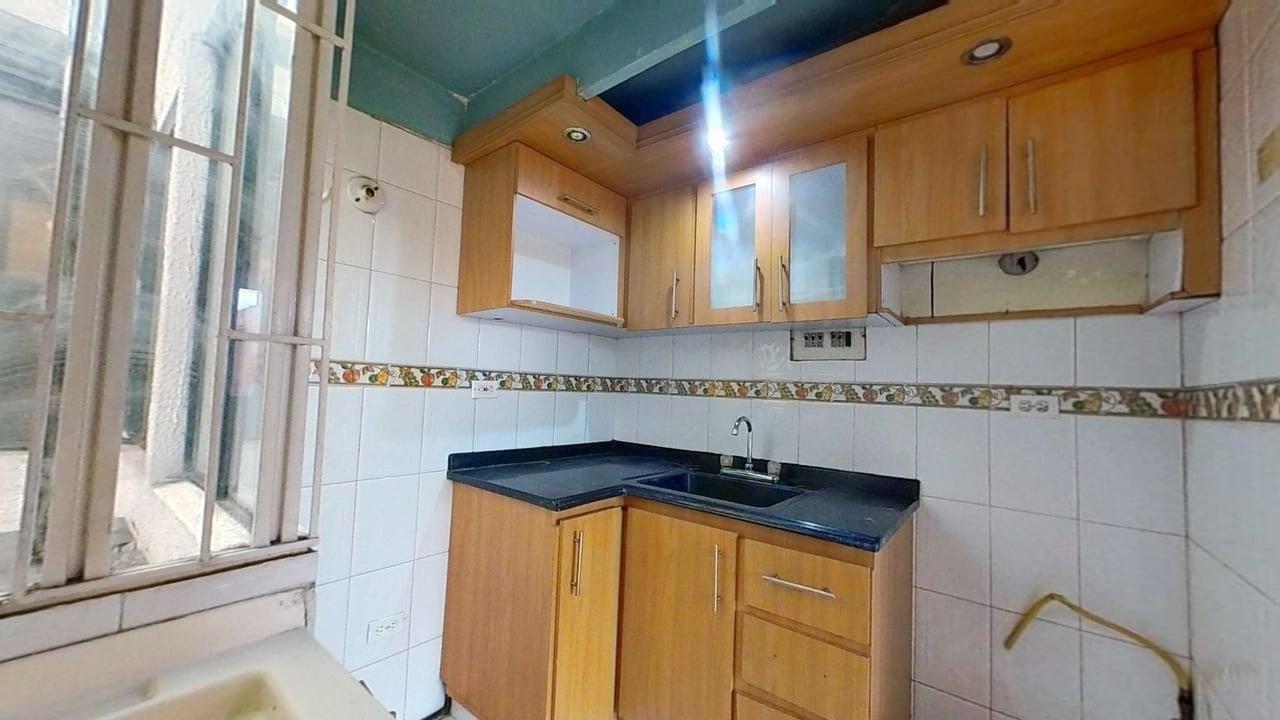 Apartamento en venta en Villa Gladys, Engativá, Bogotá - foto 5