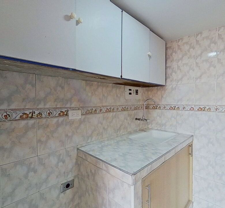 Apartamento en venta en Villa Gladys, Engativá, Bogotá - foto 5