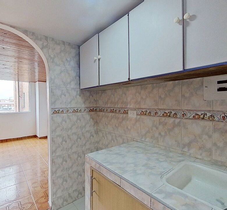 Apartamento en venta en Villa Gladys, Engativá, Bogotá - foto 6