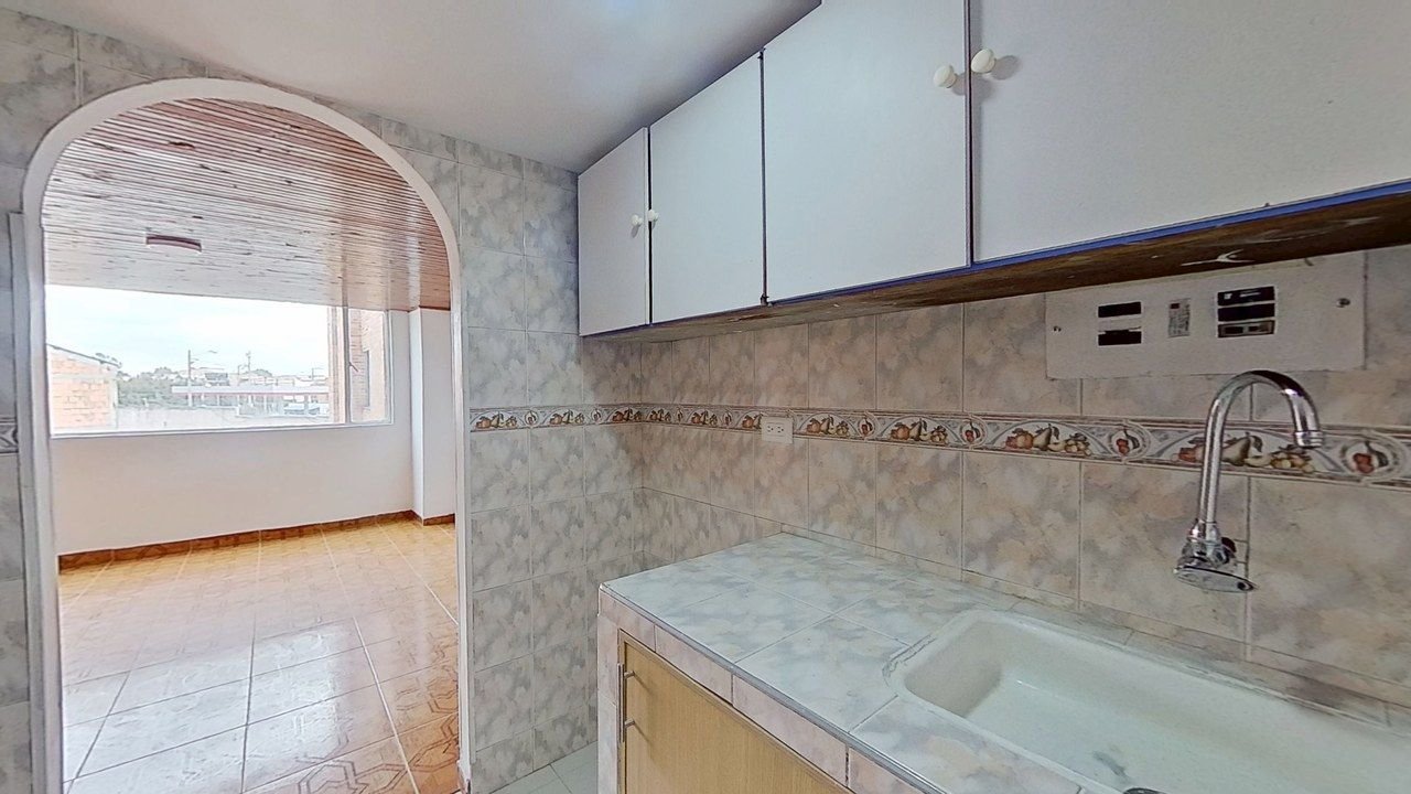 Apartamento en venta en Villa Gladys, Engativá, Bogotá - foto 6
