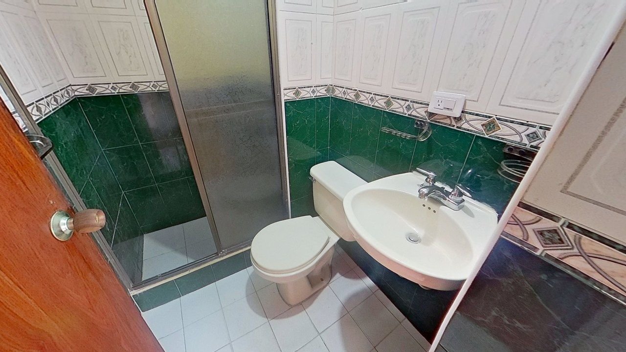 Apartamento en venta en Villa Gladys, Engativá, Bogotá - foto 7