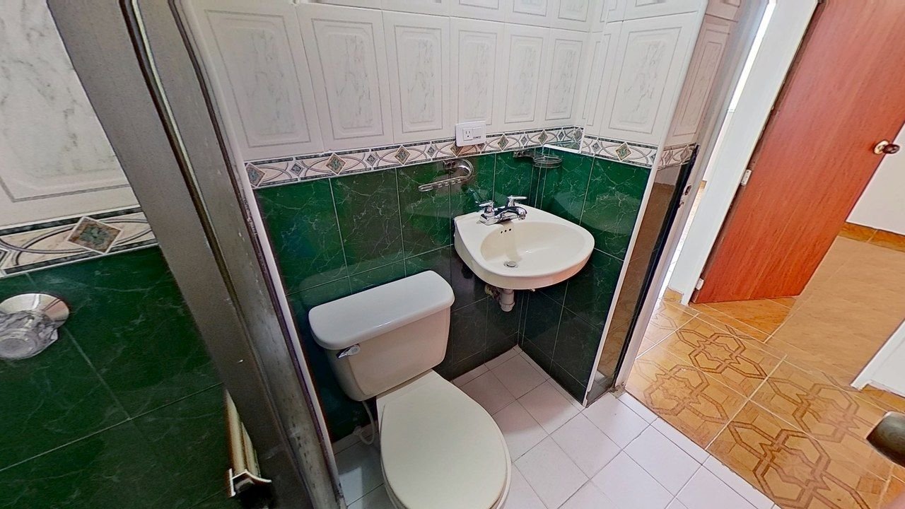 Apartamento en venta en Villa Gladys, Engativá, Bogotá - foto 8
