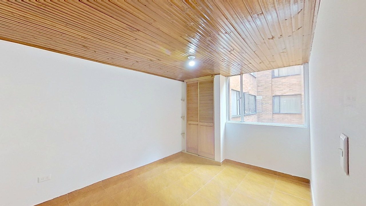 Apartamento en venta en Villa Gladys, Engativá, Bogotá - foto 13