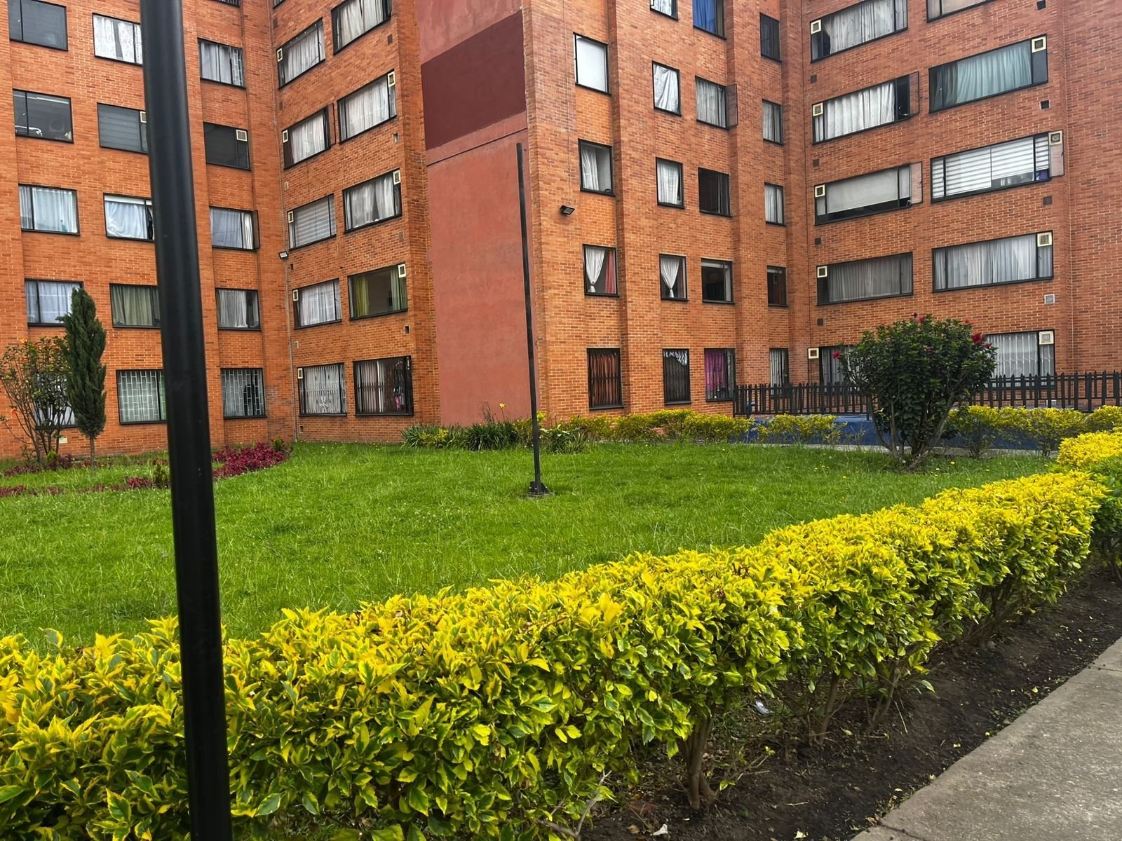 Apartamento en venta en Villa Gladys, Engativá, Bogotá - foto 14