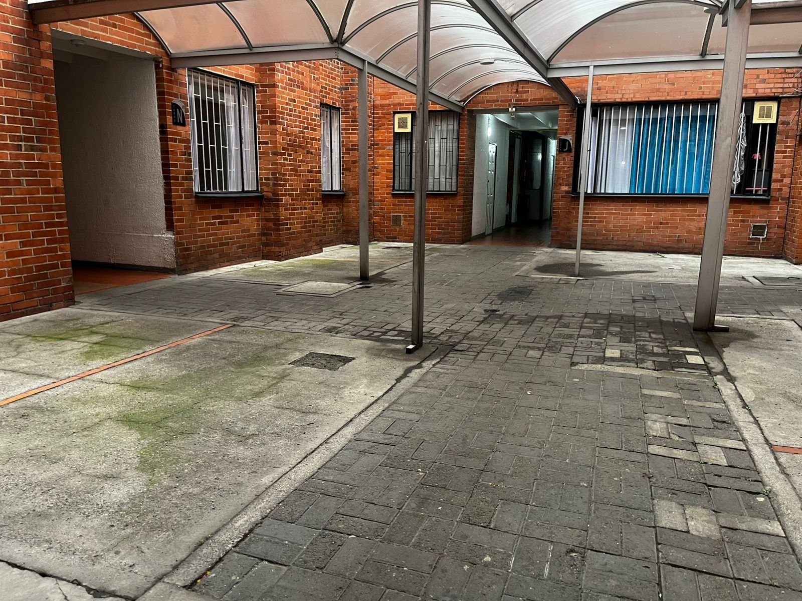 Apartamento en venta en Villa Gladys, Engativá, Bogotá - foto 15