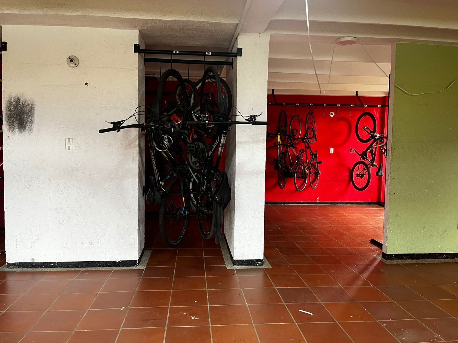Apartamento en venta en Villa Gladys, Engativá, Bogotá - foto 18