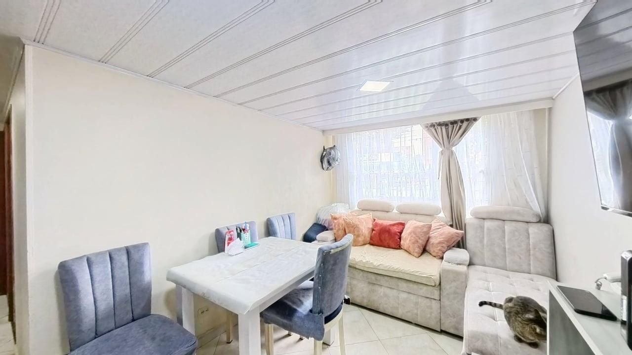 Apartamento en venta en Villa Gladys, Engativá, Bogotá – foto 1 Apartamento en venta en Villa Gladys, Engativá, Bogotá - foto 1