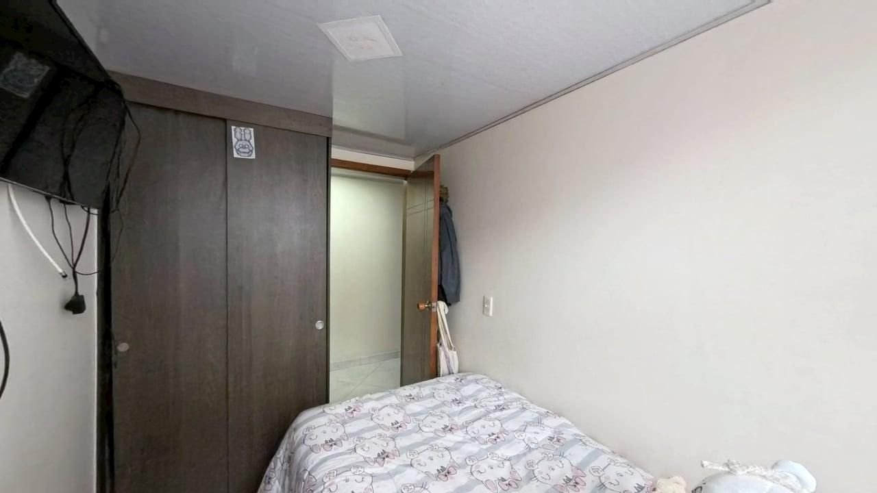 Apartamento en venta en Villa Gladys, Engativá, Bogotá - foto 8