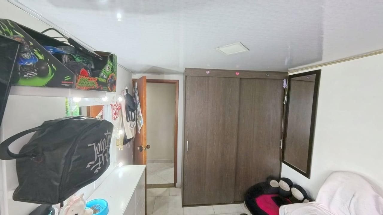 Apartamento en venta en Villa Gladys, Engativá, Bogotá - foto 10