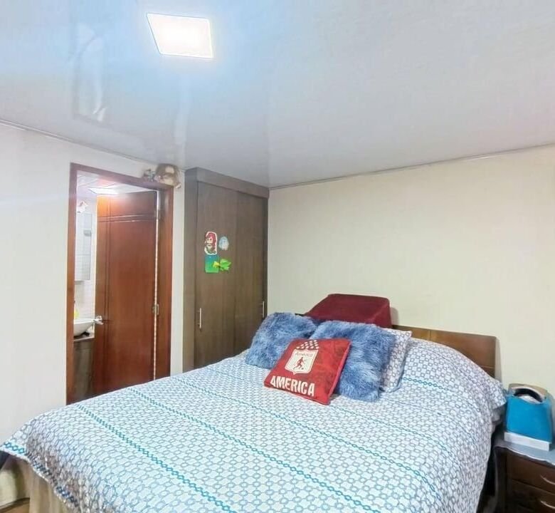 Apartamento en venta en Villa Gladys, Engativá, Bogotá - foto 11
