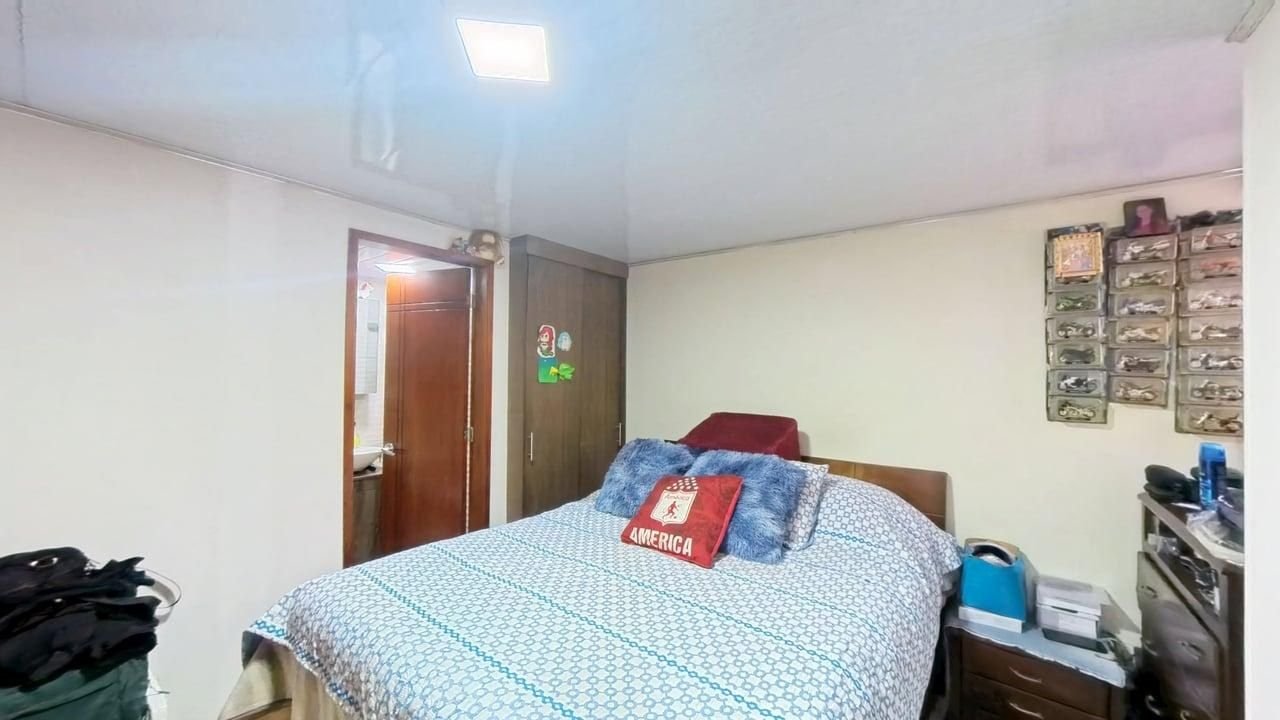 Apartamento en venta en Villa Gladys, Engativá, Bogotá - foto 11