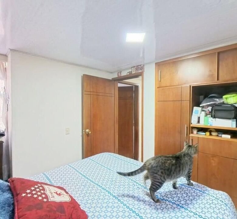 Apartamento en venta en Villa Gladys, Engativá, Bogotá - foto 12