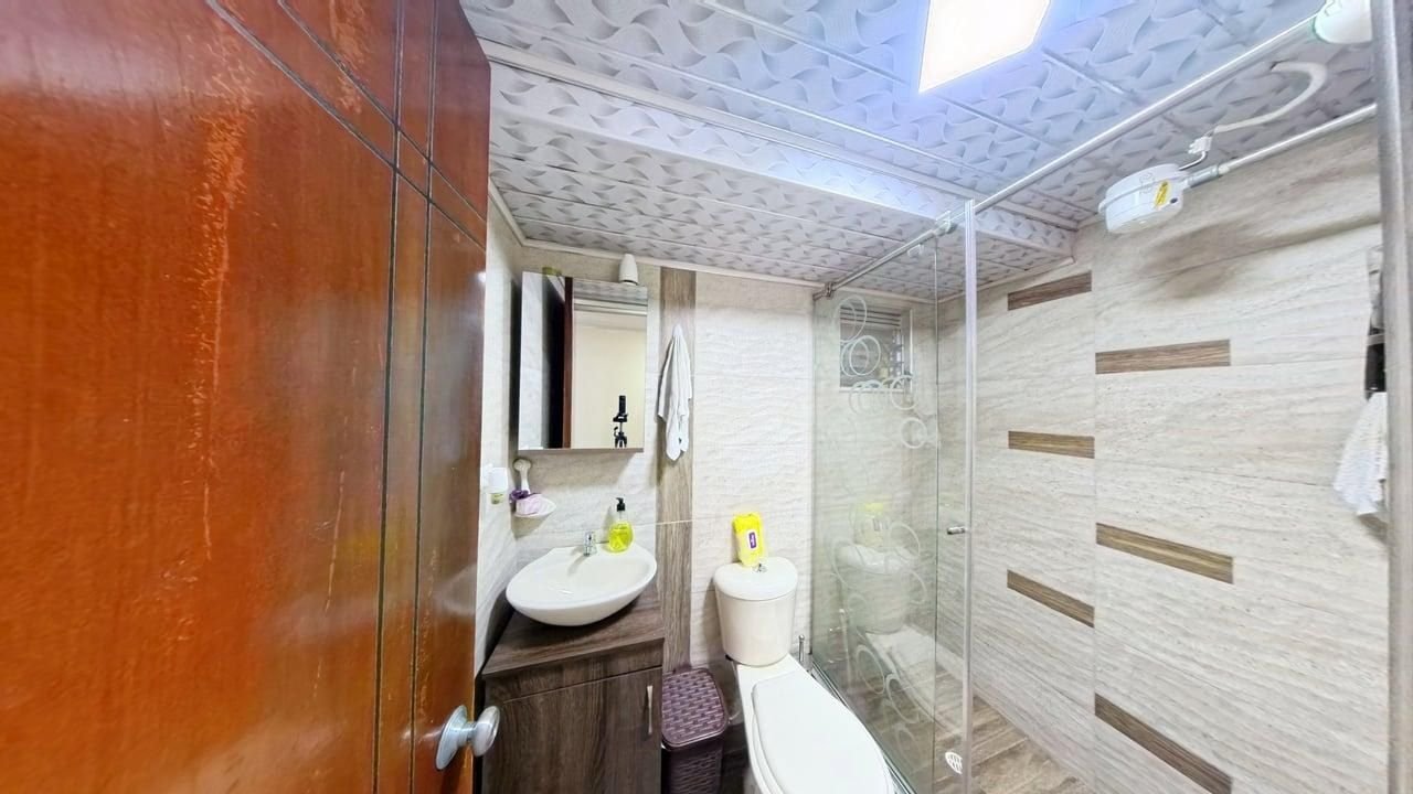 Apartamento en venta en Villa Gladys, Engativá, Bogotá - foto 14