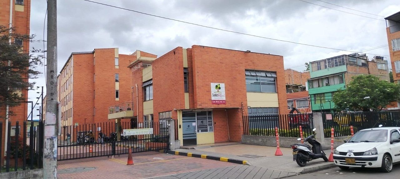 Apartamento en venta en Villa Gladys, Engativá, Bogotá - foto 15