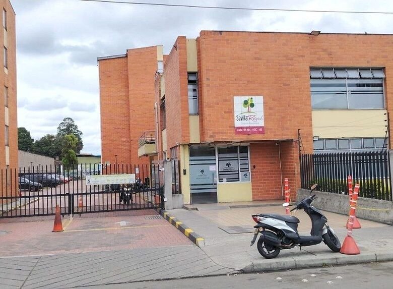 Apartamento en venta en Villa Gladys, Engativá, Bogotá - foto 16