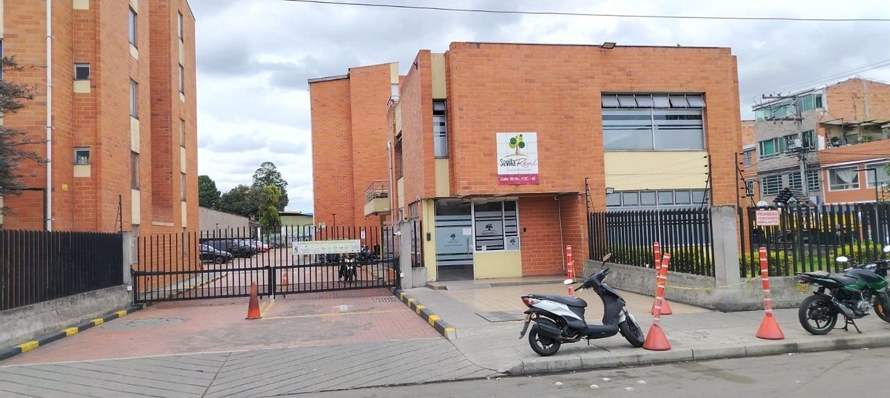 Apartamento en venta en Villa Gladys, Engativá, Bogotá - foto 16