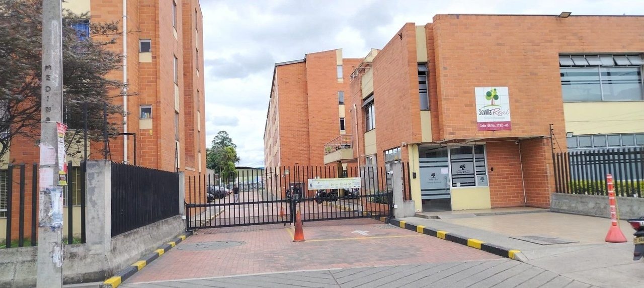Apartamento en venta en Villa Gladys, Engativá, Bogotá - foto 17