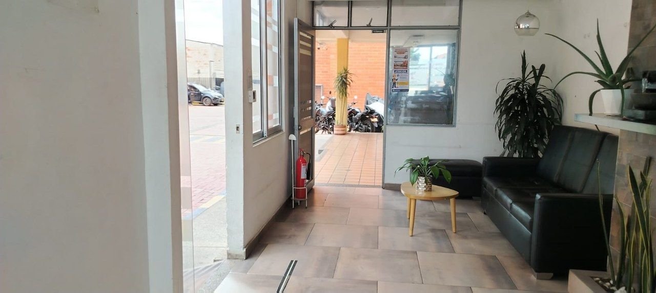 Apartamento en venta en Villa Gladys, Engativá, Bogotá - foto 18