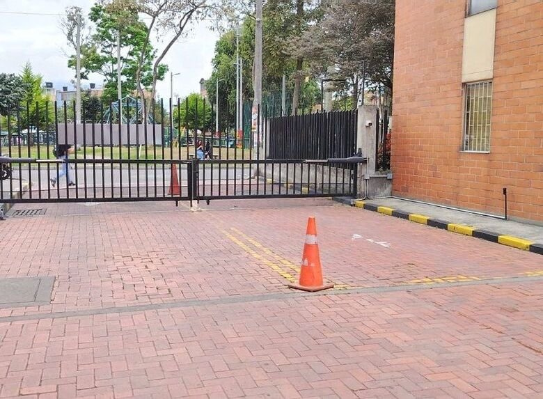 Apartamento en venta en Villa Gladys, Engativá, Bogotá - foto 19