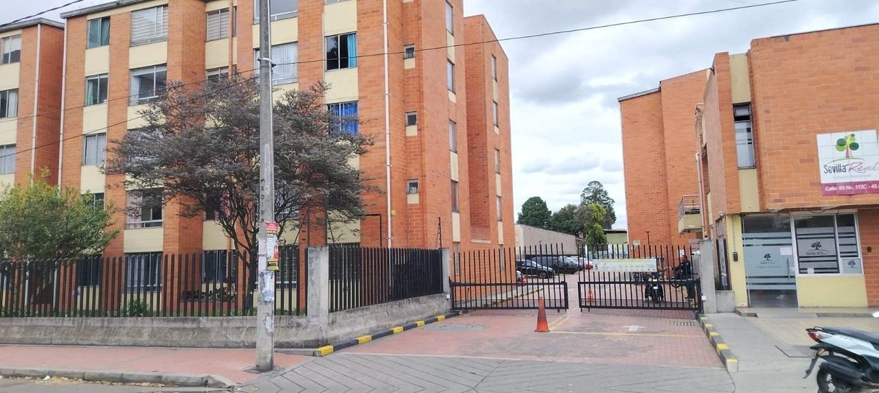 Apartamento en venta en Villa Gladys, Engativá, Bogotá - foto 20