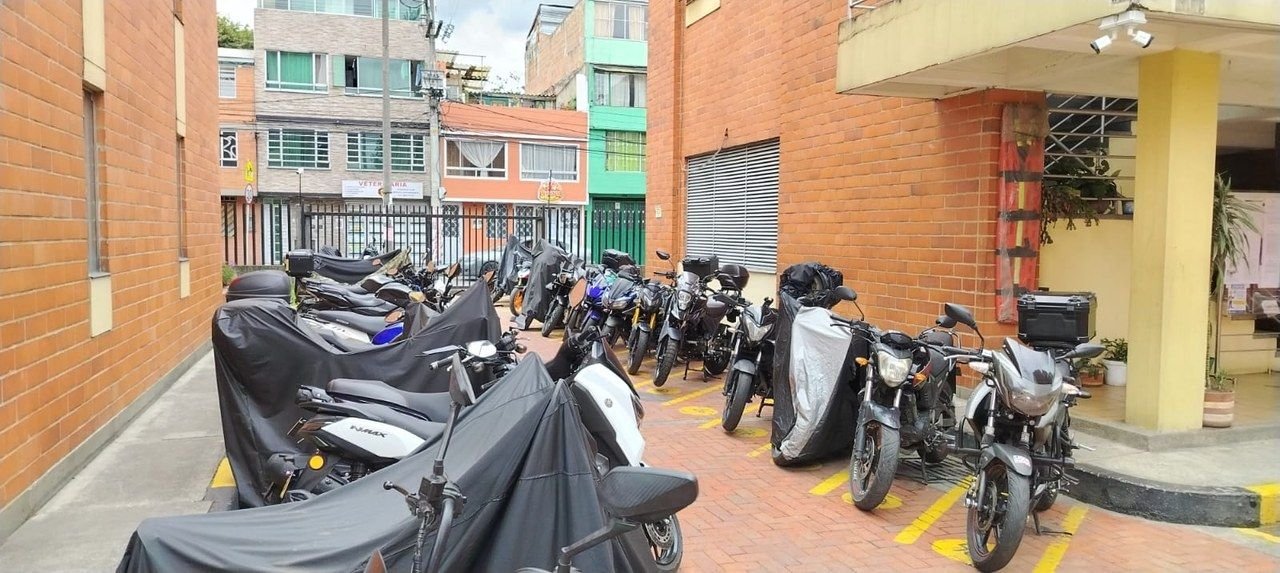 Apartamento en venta en Villa Gladys, Engativá, Bogotá - foto 24