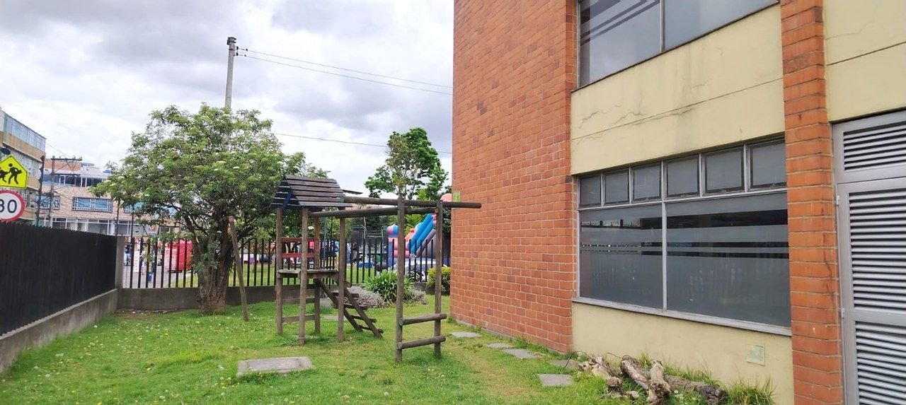 Apartamento en venta en Villa Gladys, Engativá, Bogotá - foto 31