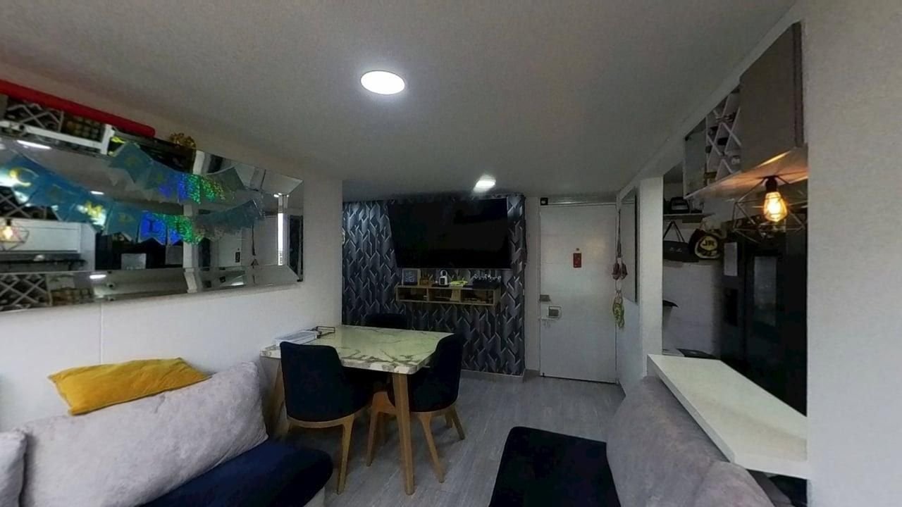 Apartamento en venta en Villa Teresita, Engativá, Bogotá - foto 3
