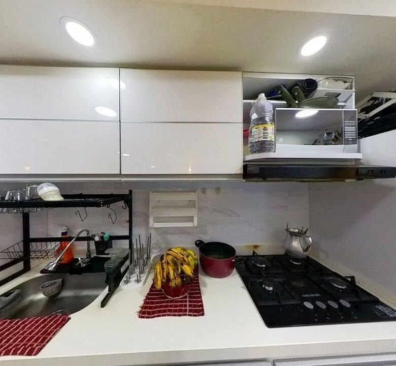 Apartamento en venta en Villa Teresita, Engativá, Bogotá - foto 5