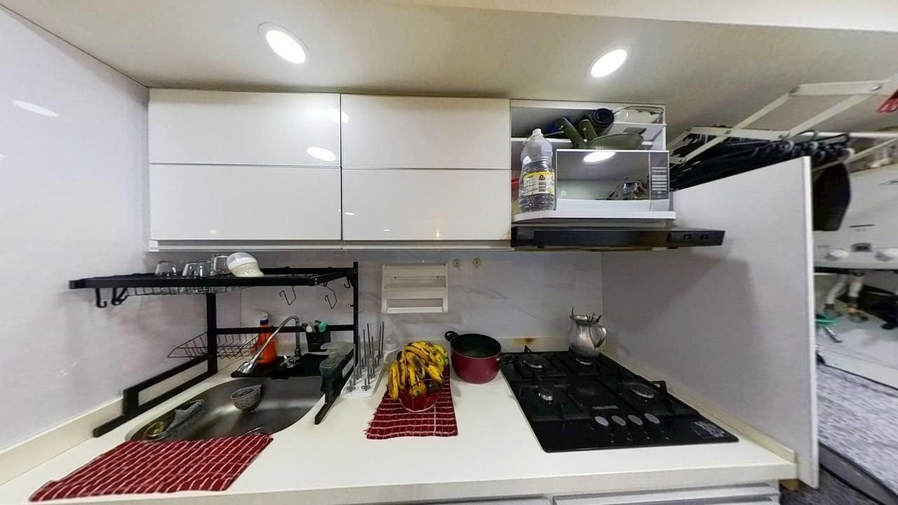 Apartamento en venta en Villa Teresita, Engativá, Bogotá - foto 5