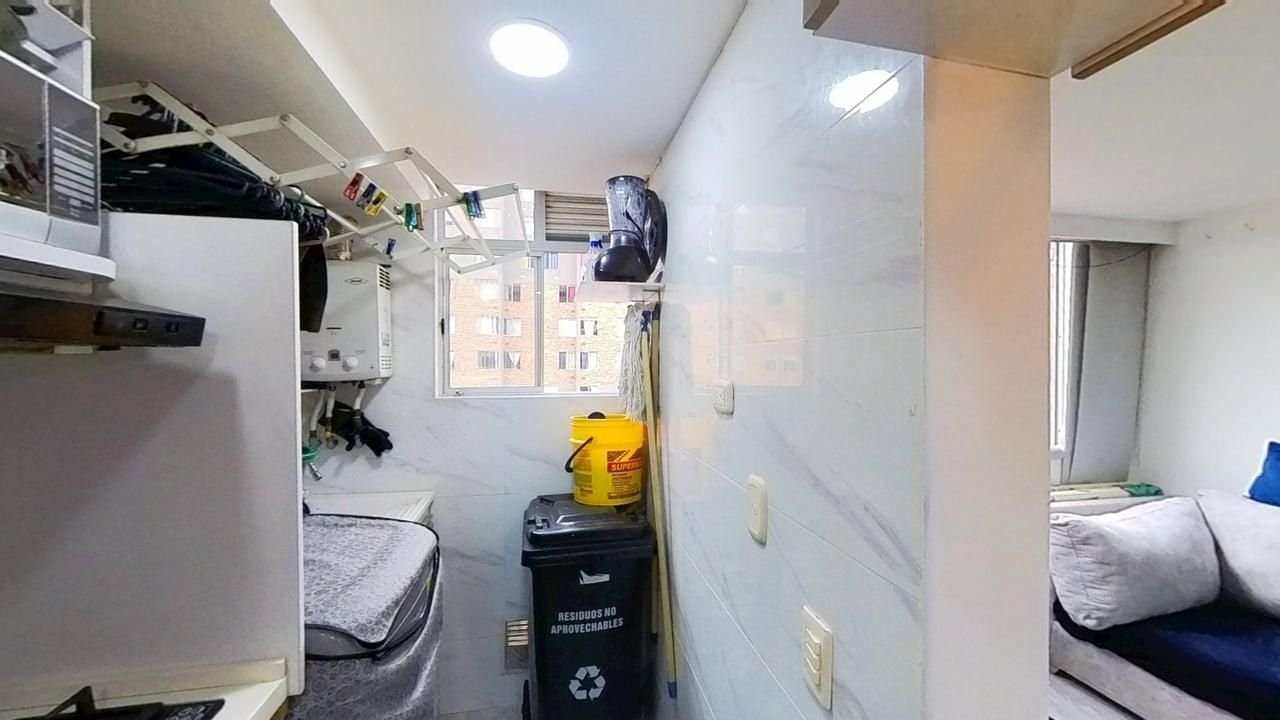 Apartamento en venta en Villa Teresita, Engativá, Bogotá - foto 7
