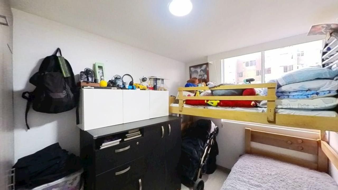 Apartamento en venta en Villa Teresita, Engativá, Bogotá - foto 8