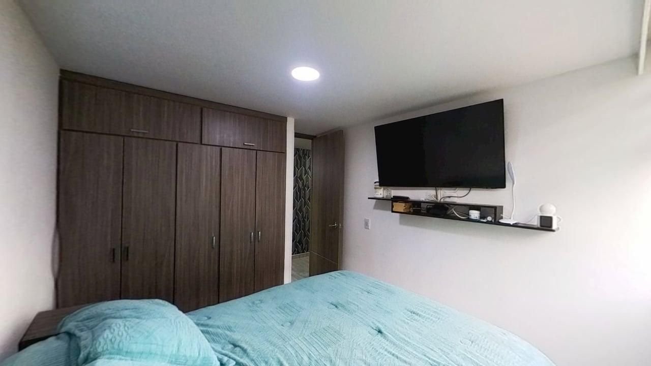 Apartamento en venta en Villa Teresita, Engativá, Bogotá - foto 10