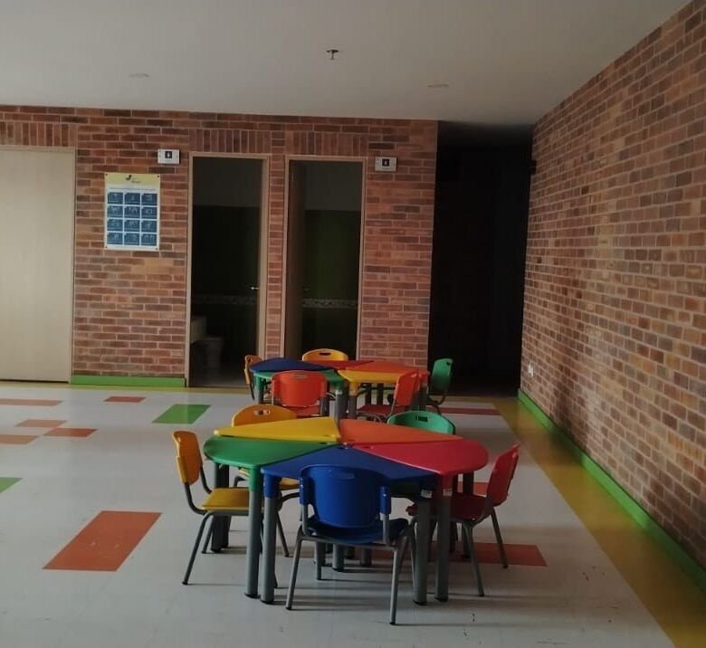 Apartamento en venta en Villa Teresita, Engativá, Bogotá - foto 20
