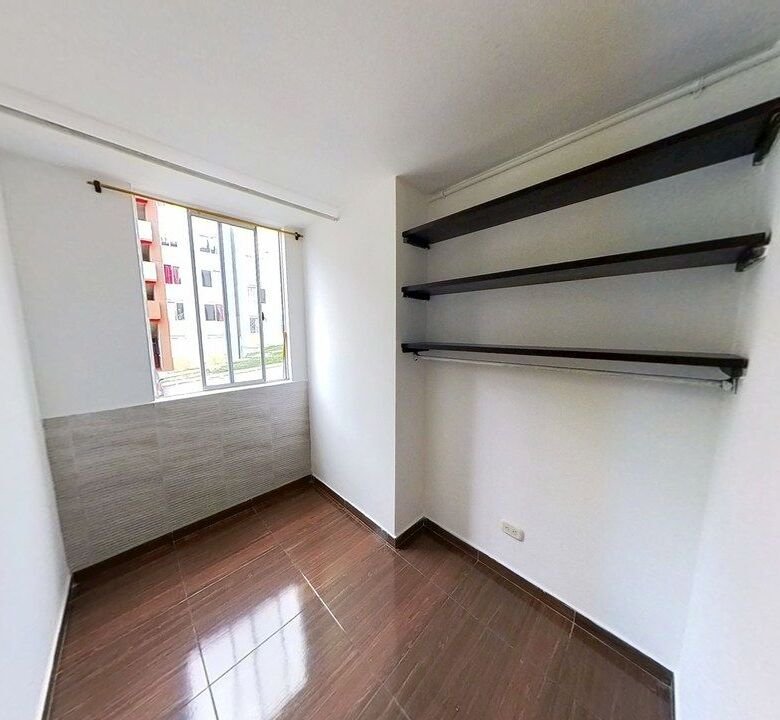 Apartamento en venta en Villas de Eden, Usme, Bogotá - foto 3
