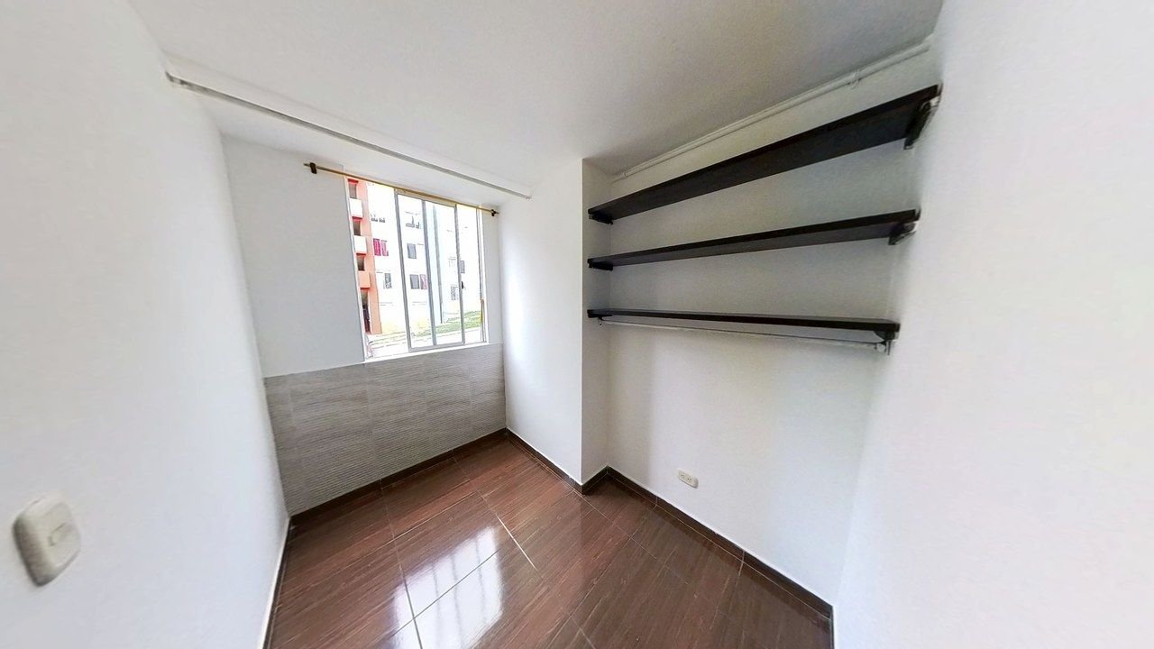 Apartamento en venta en Villas de Eden, Usme, Bogotá - foto 3