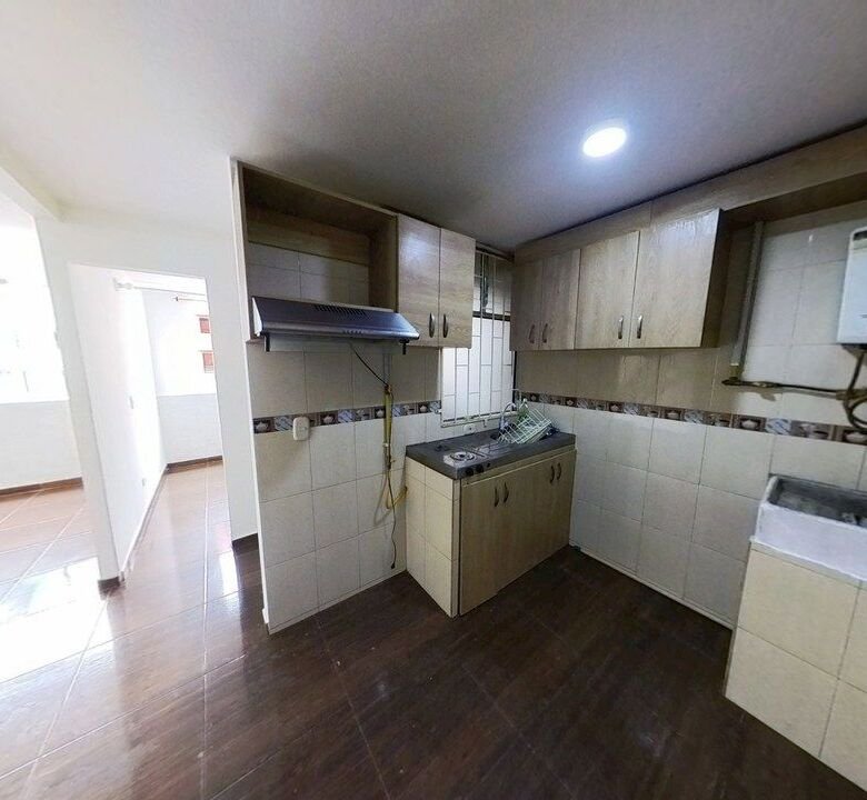 Apartamento en venta en Villas de Eden, Usme, Bogotá - foto 4