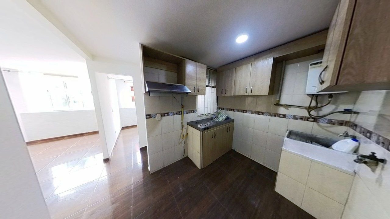 Apartamento en venta en Villas de Eden, Usme, Bogotá - foto 4