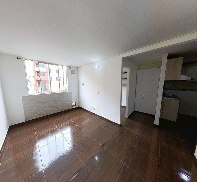 Apartamento en venta en Villas de Eden, Usme, Bogotá - foto 5
