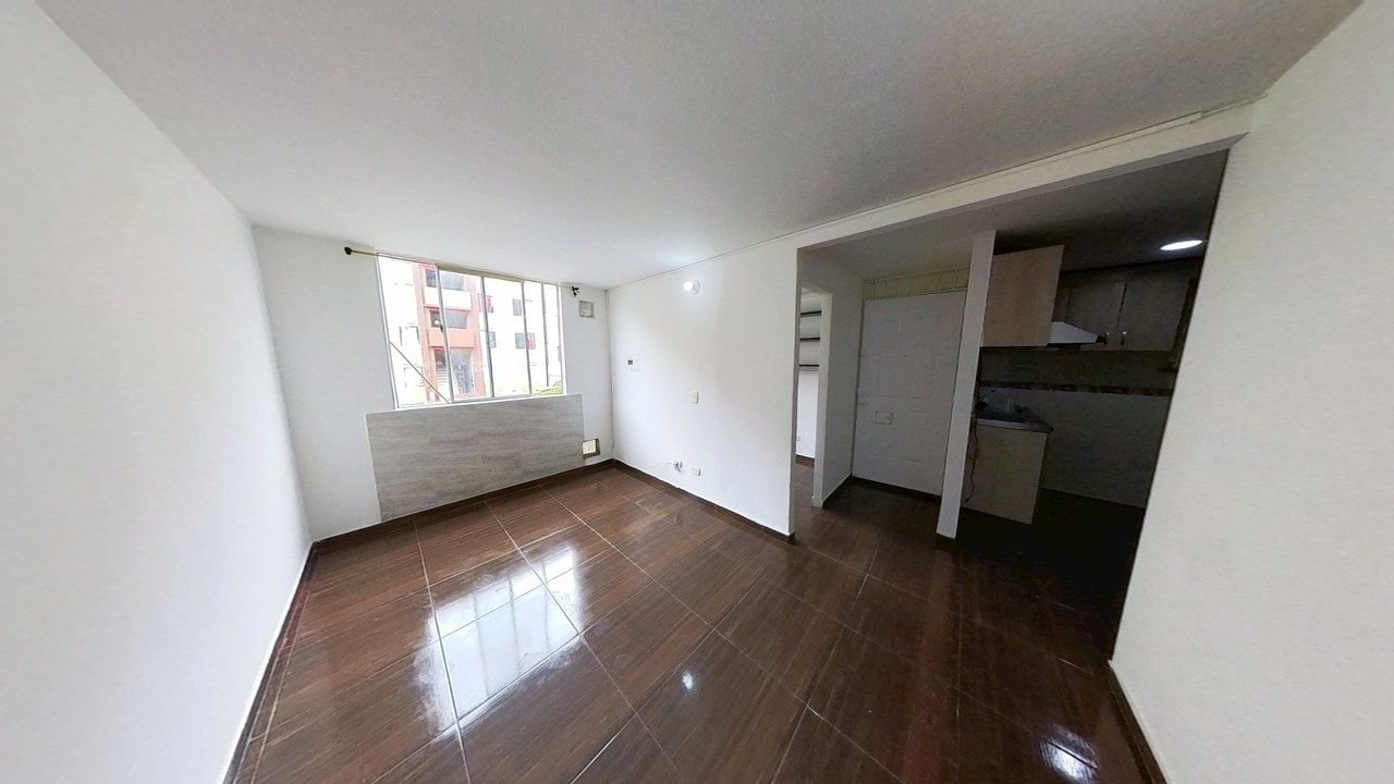 Apartamento en venta en Villas de Eden, Usme, Bogotá - foto 5