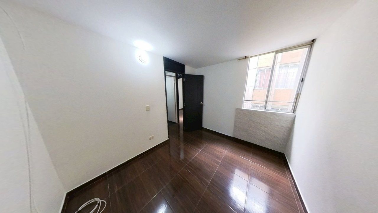 Apartamento en venta en Villas de Eden, Usme, Bogotá - foto 8