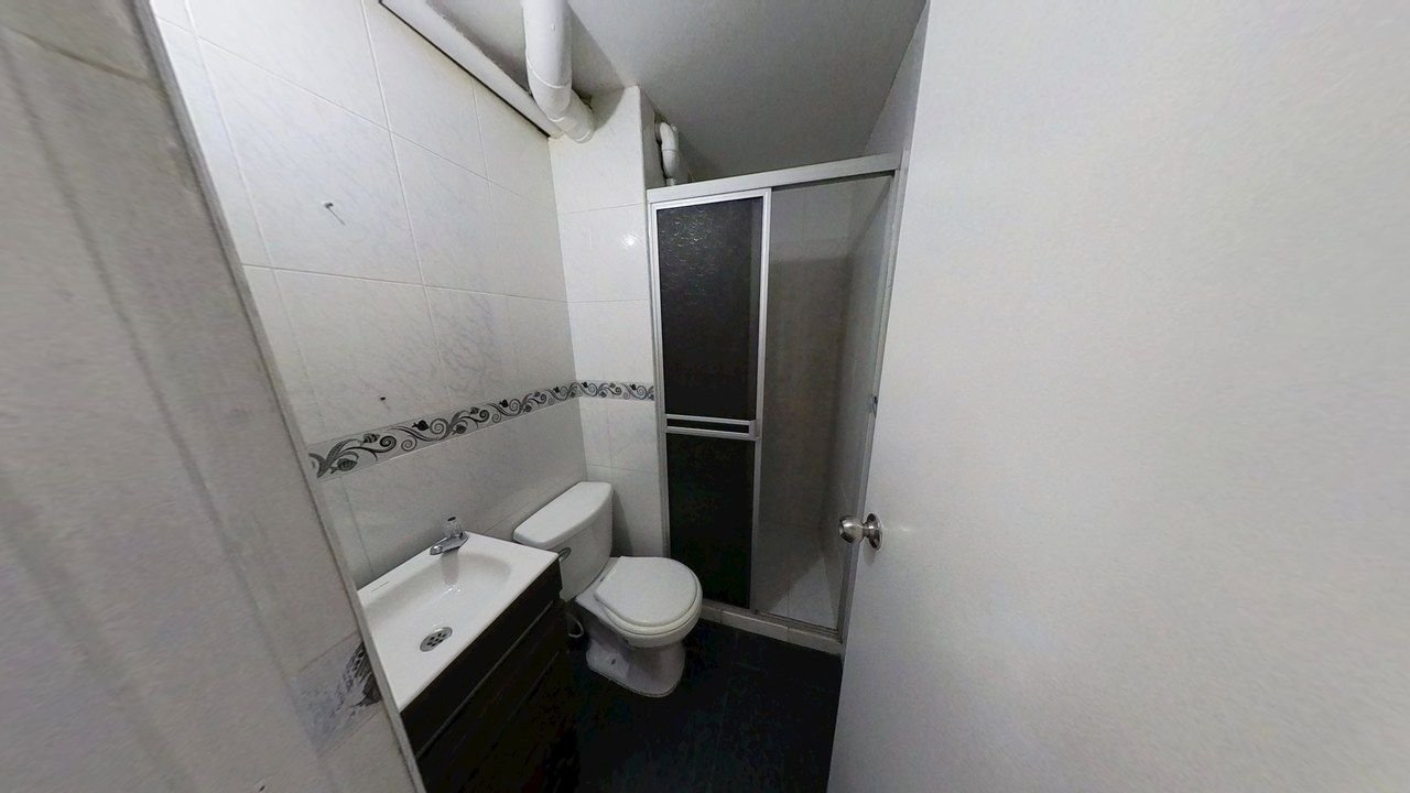 Apartamento en venta en Villas de Eden, Usme, Bogotá - foto 11