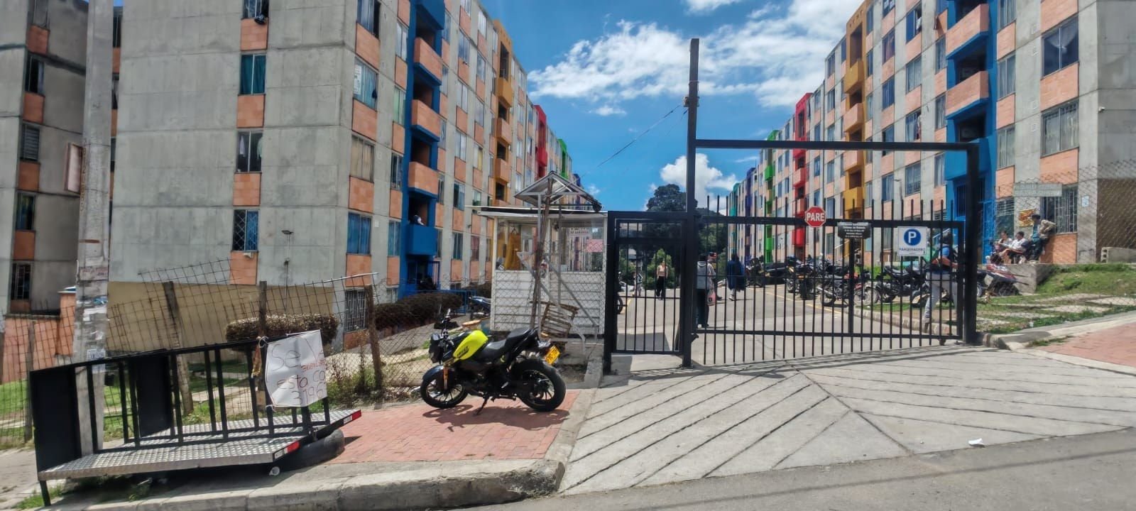 Apartamento en venta en Villas de Eden, Usme, Bogotá - foto 12