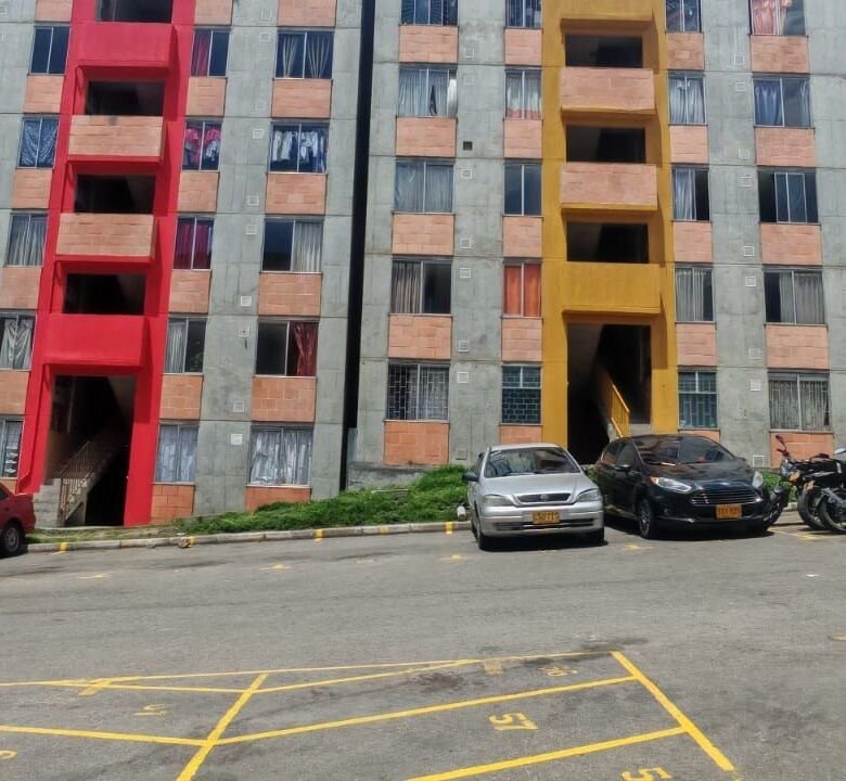 Apartamento en venta en Villas de Eden, Usme, Bogotá - foto 13