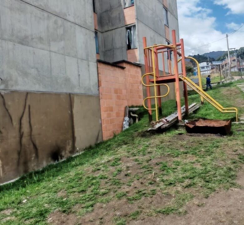 Apartamento en venta en Villas de Eden, Usme, Bogotá - foto 14