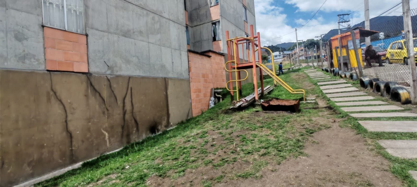 Apartamento en venta en Villas de Eden, Usme, Bogotá - foto 14