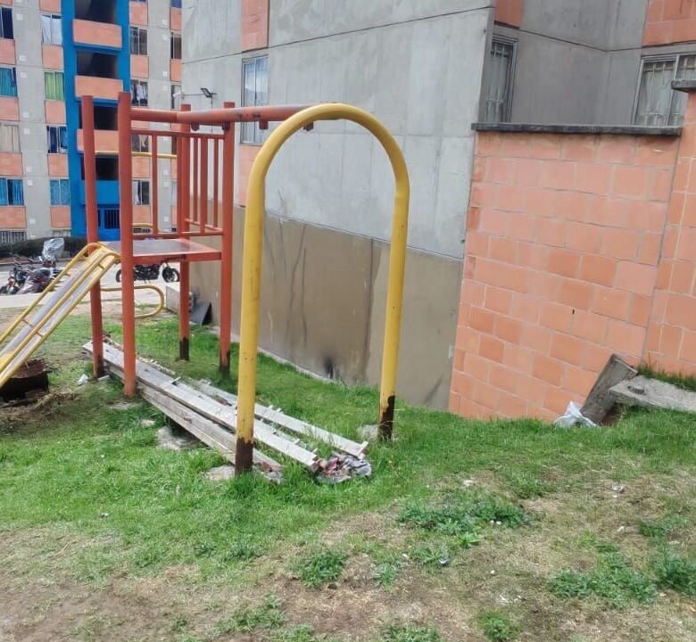 Apartamento en venta en Villas de Eden, Usme, Bogotá - foto 15