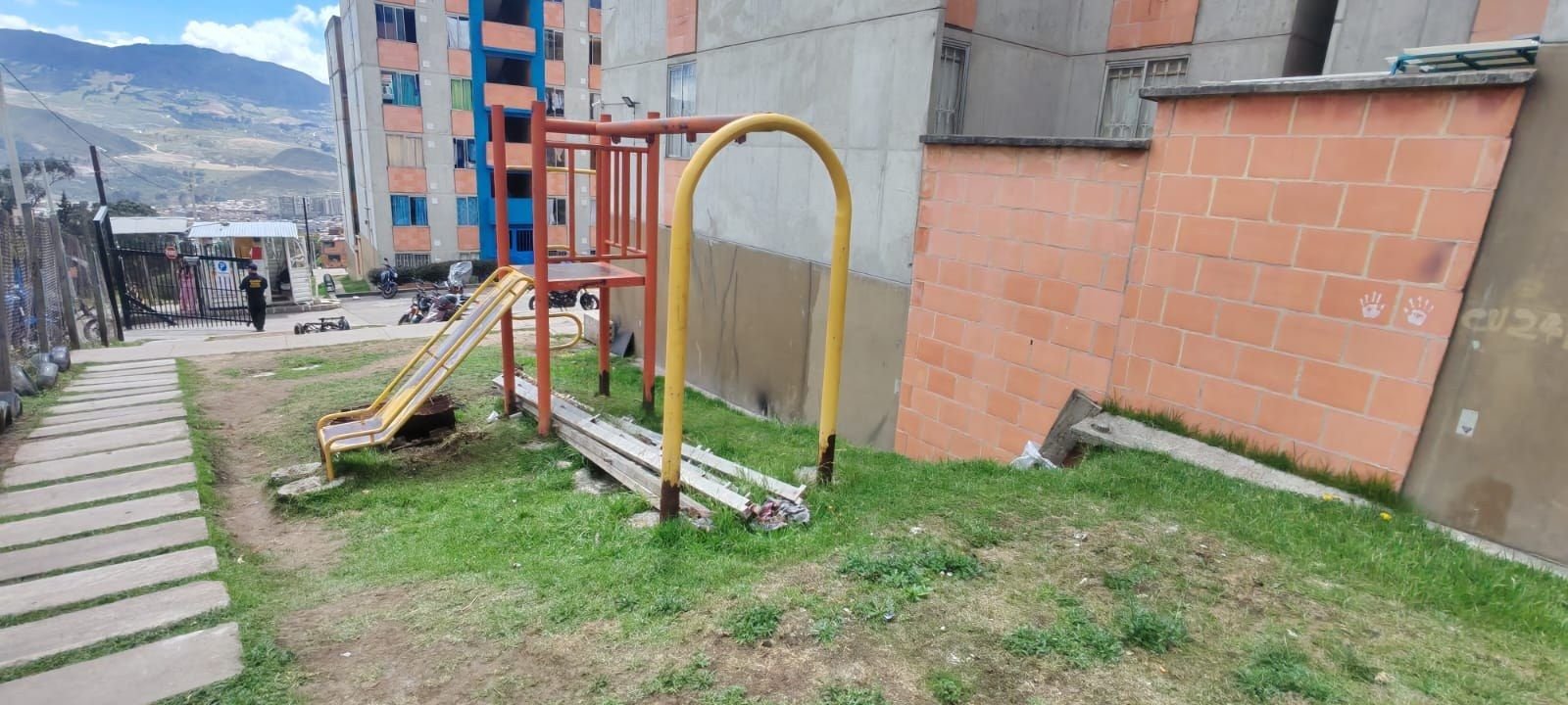 Apartamento en venta en Villas de Eden, Usme, Bogotá - foto 15