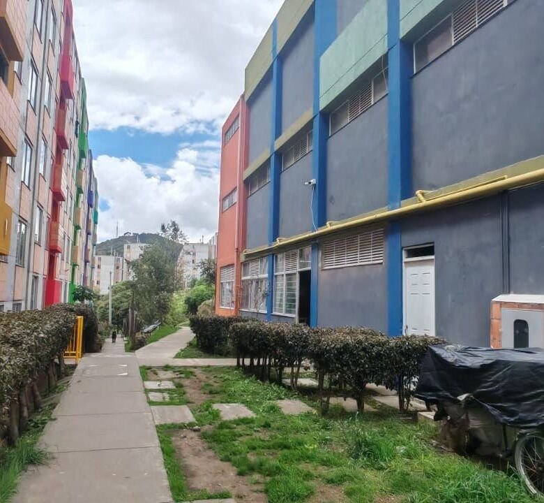 Apartamento en venta en Villas de Eden, Usme, Bogotá - foto 16
